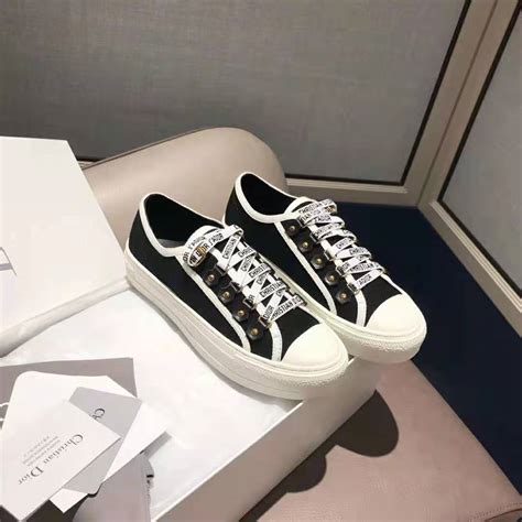 dior j'adior ayakkabı|christian dior j'adior black sneakers.